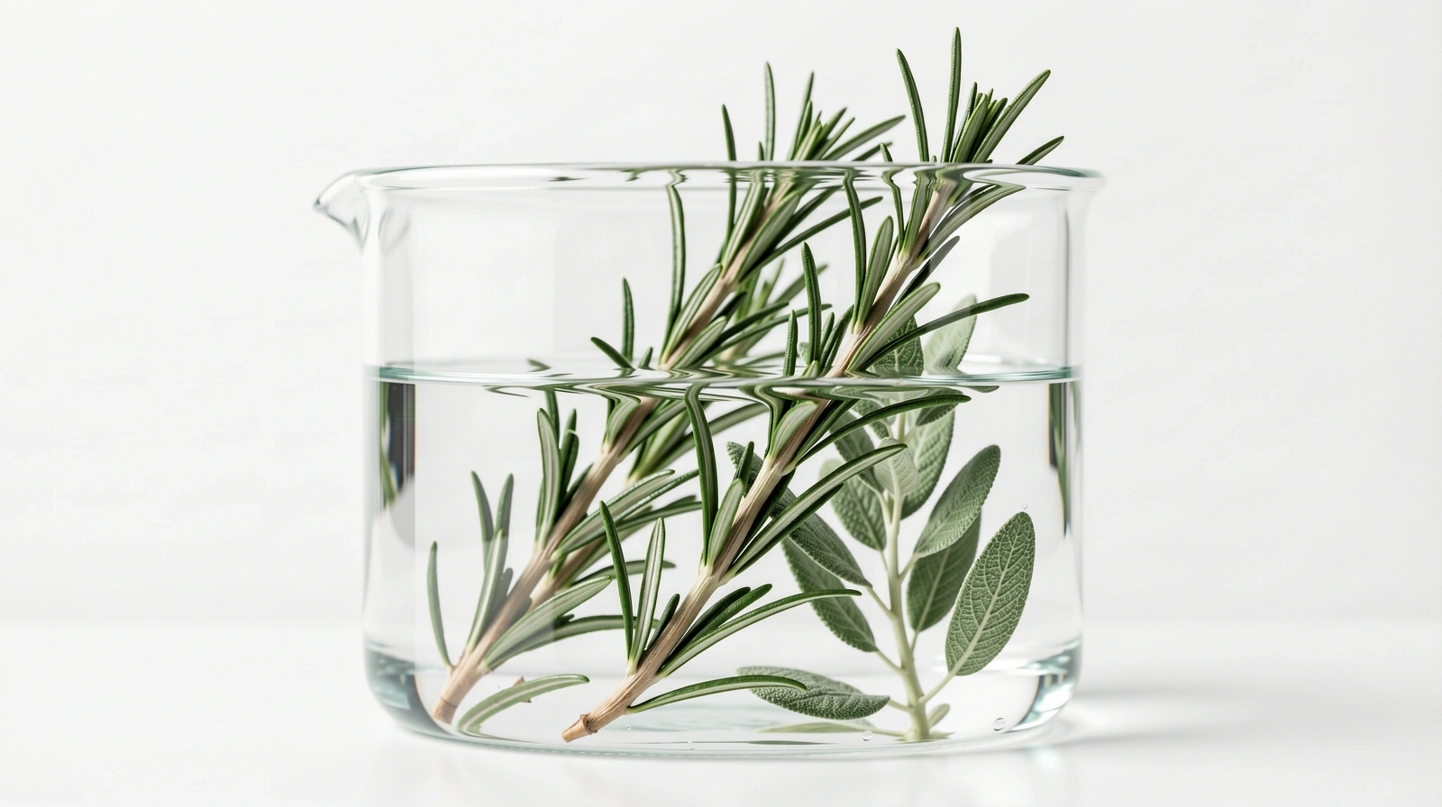 Botanical precision at NutriBalance Italy